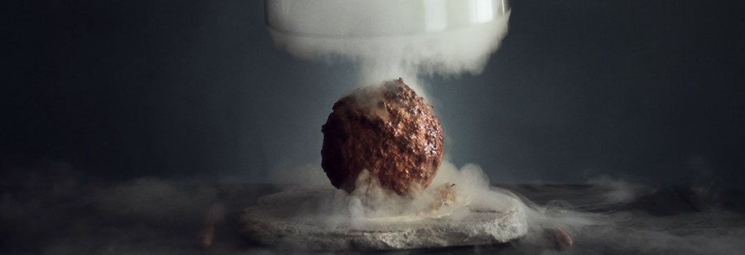 The Mammoth Meatball | Wefilm | Wunderman Thompson | Vow