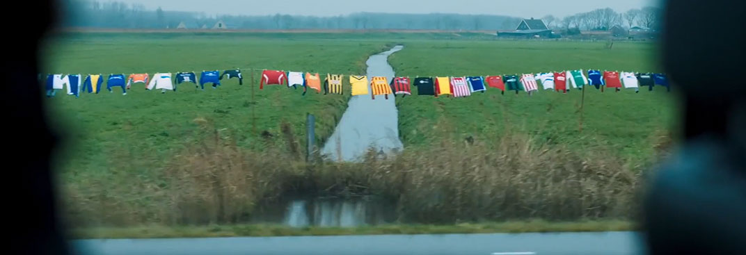 130 Jaar Voetbal | KNVB | Wefilm