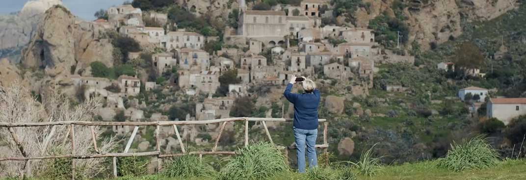 Booking.com Italië | Wefilm