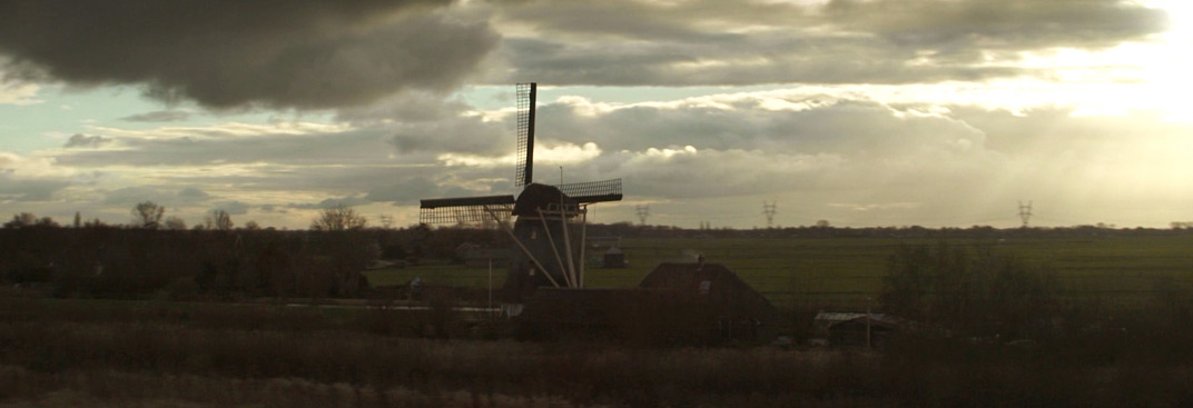 Nederland in vijf composities | Nederlandse Filmacademie