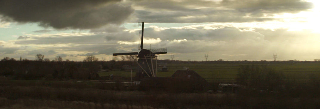 Nederland in vijf composities| Nederlandse Filmacademie