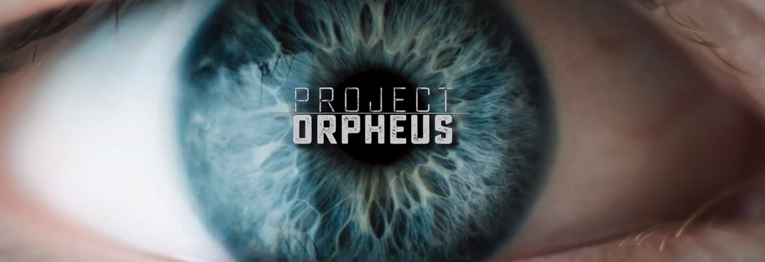 Project Orpheus | NL Film | AVROTROS
